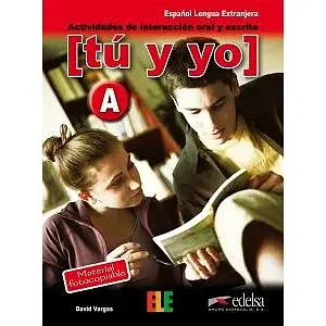 Tu y yo Nivel A