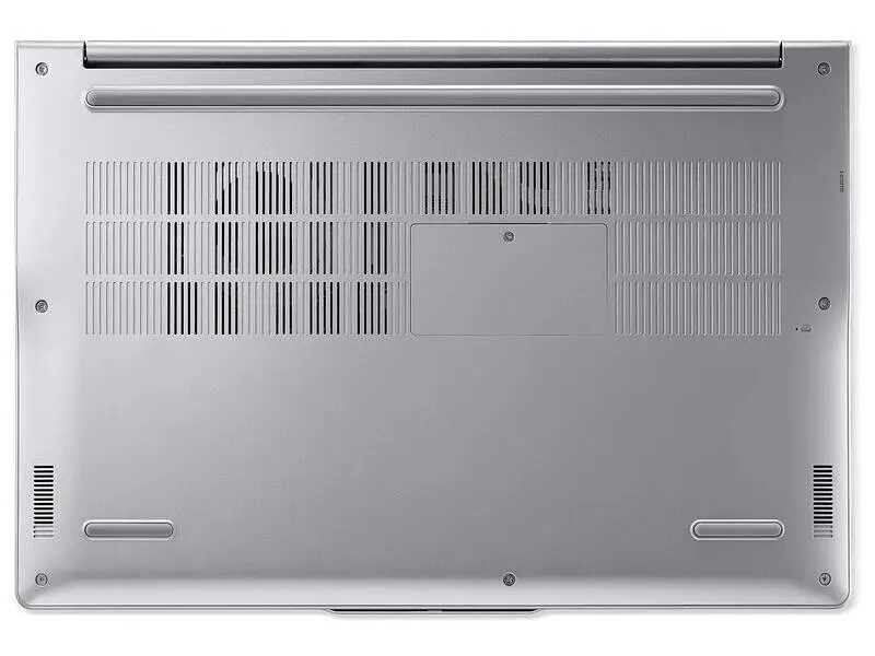 Ноутбук Acer Aspire Lite AL15-46P-R4DH Silver (NX.JXVEU.001) - фото 6