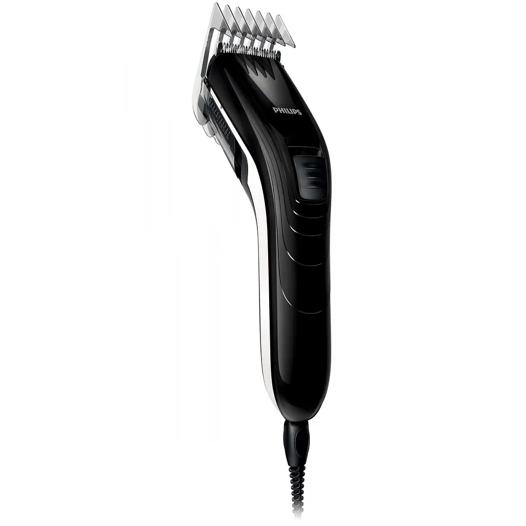 Машинка для стрижки PHILIPS на моторі Професійна