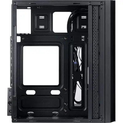 Корпус для ПК Prologix (E110 Black) - фото 4