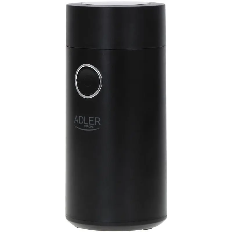 Кавомолка ADLER AD-4446BS - фото 2