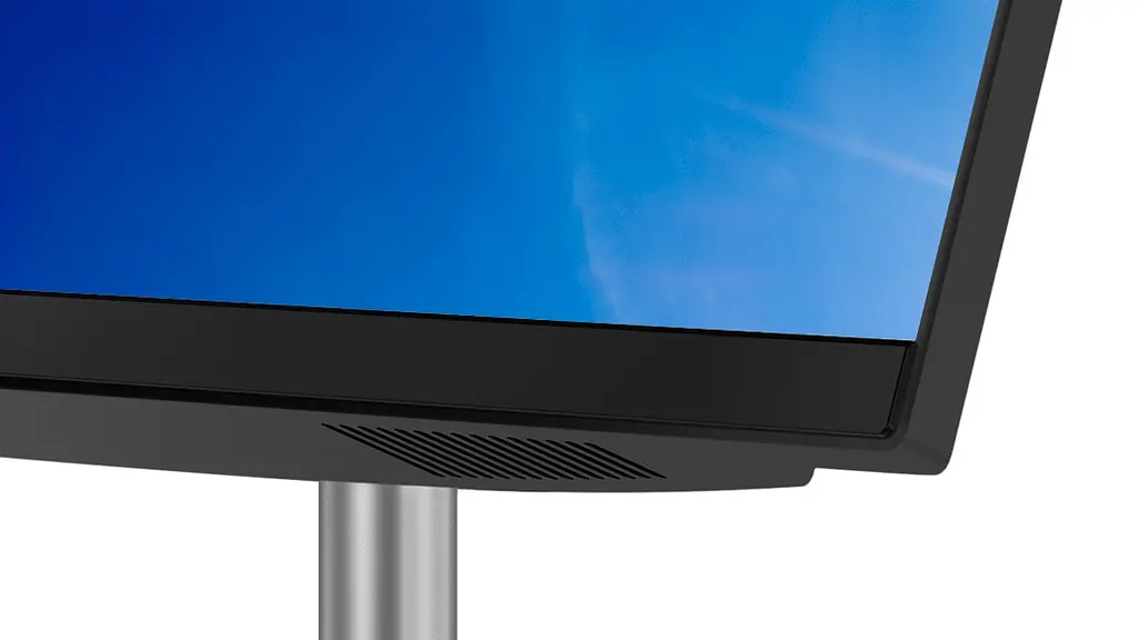 ПК-моноблок Lenovo V50a-24 23.8FHD/Intel i5-10400T/8/256F/ODD/int/kbm/NoOS (11FJ004WUA) - фото 5