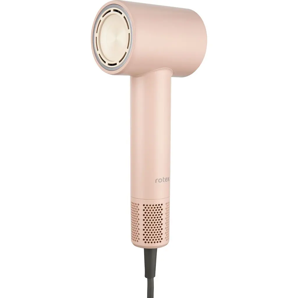 Фен Rotex RFS1060-ion TurboShine [174395] - фото 3