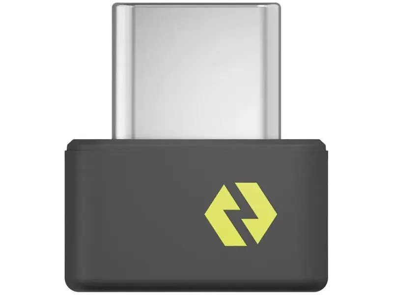 Bluetooth-адаптер Logitech Logi Bolt USB-C Receiver (956-000157)