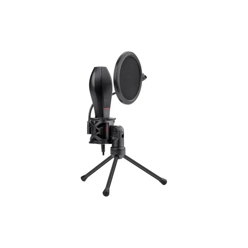 Мікрофон Redragon Quasar 2 GM200-1 USB (78089) - фото 3