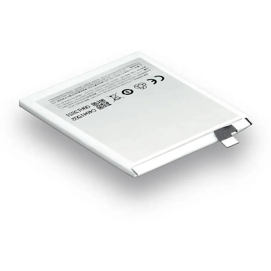 Акумуляторна батарея BT42 для Meizu M1 Note AAAA