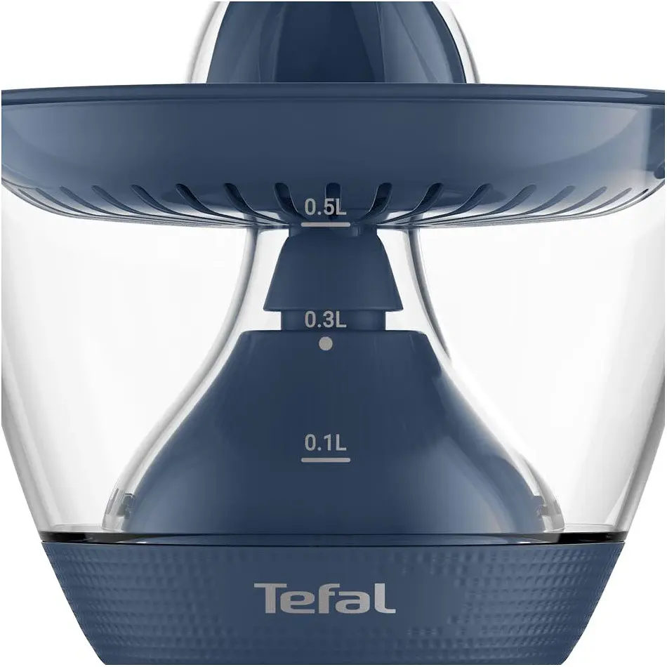 Соковижималка Tefal ZP2M04E0 (7274788) - фото 2