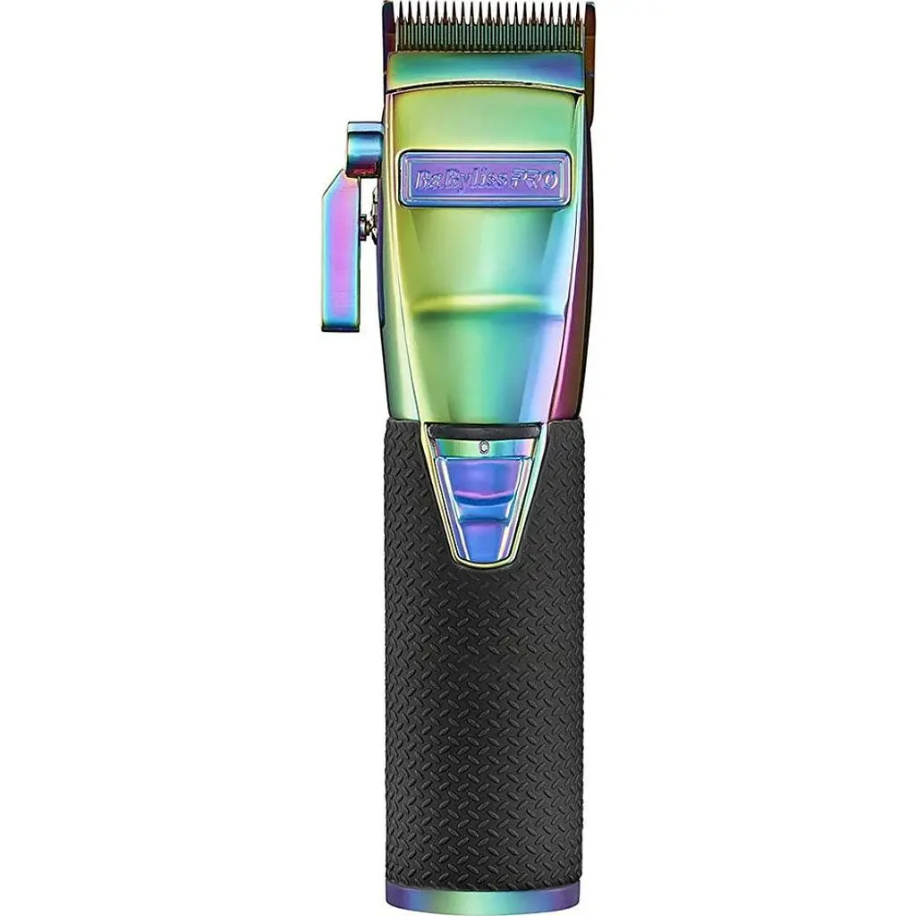 Машинка для стрижки BaByliss PRO Boost+ FX8700IBPE Chameleon [175594] - фото 2
