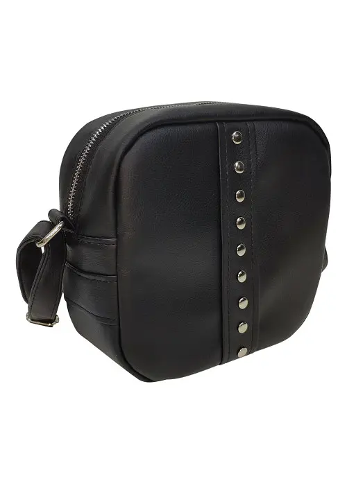 Жіноча сумка Sambag 20х8х20 см sum0010855