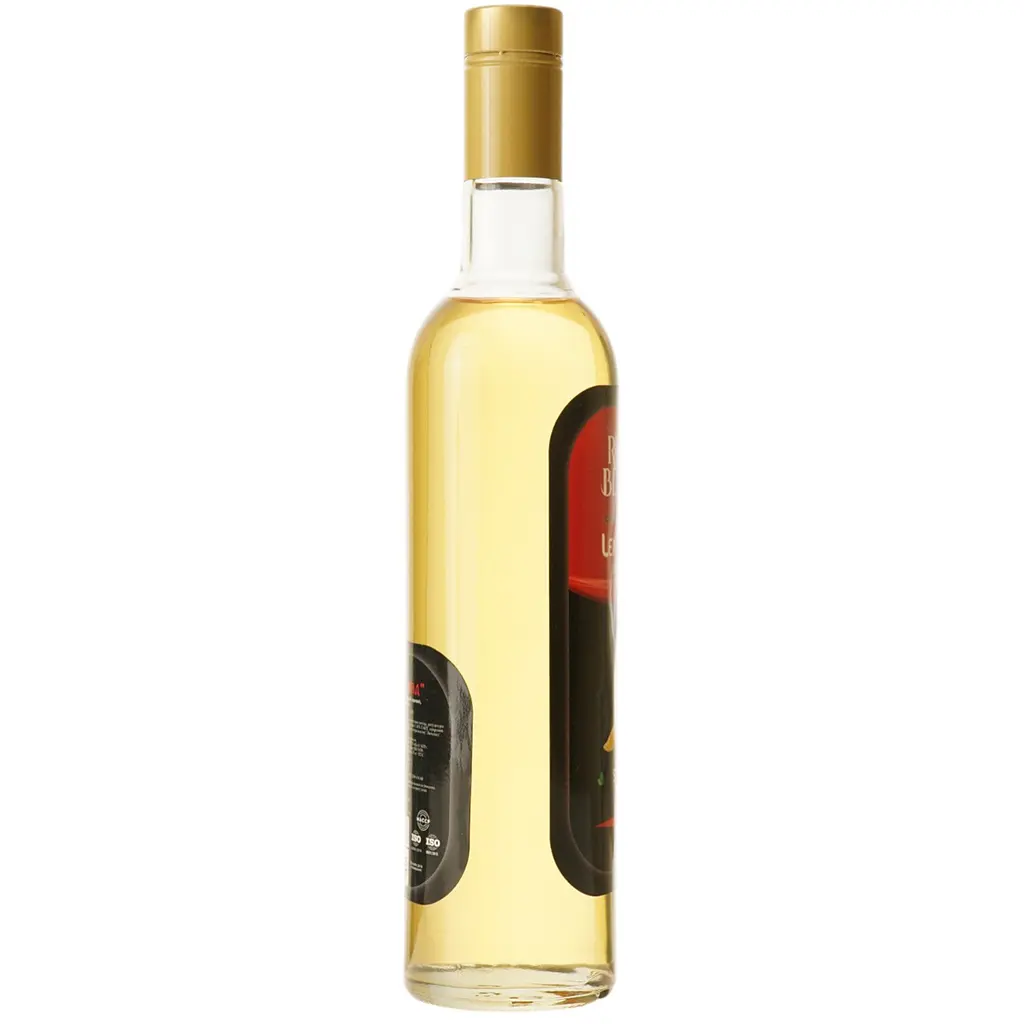 Сироп Red&Black Лимонад 0.7 л - фото 2