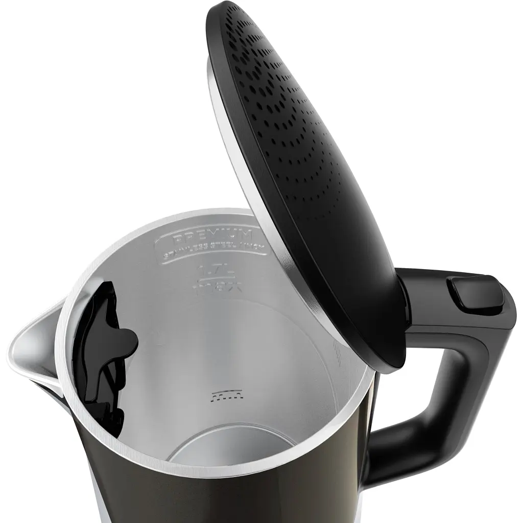 Електрочайник Tefal KI831E10 - фото 7