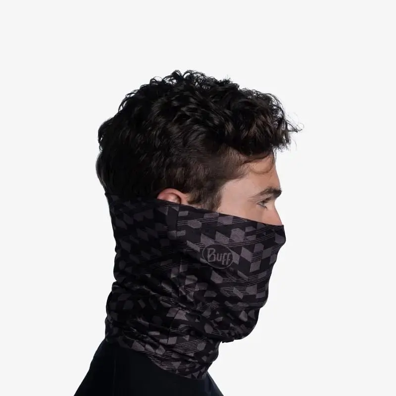 Мультипов'язка Buff Thermonet Graphite (1033-BU 124126.901.10.00) - фото 9