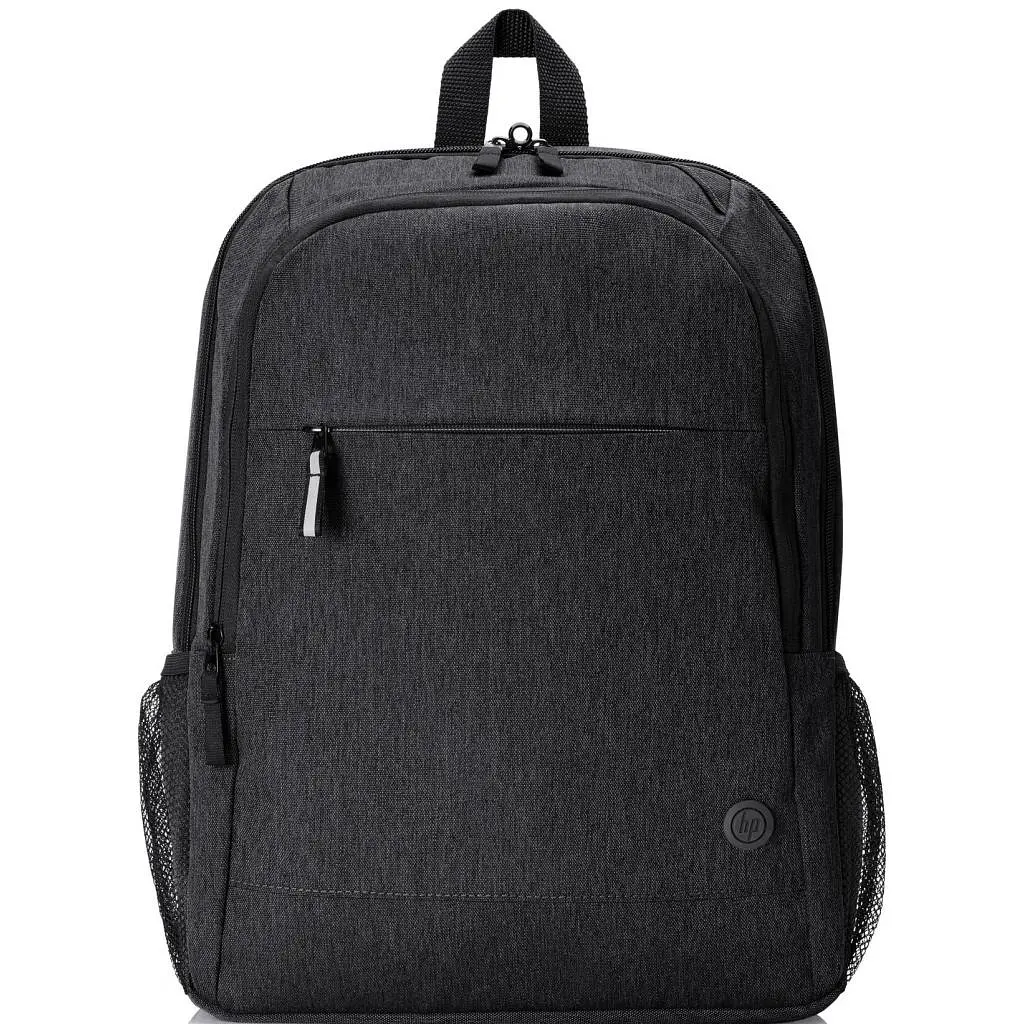 Рюкзак для ноутбука HP 15.6" Prelude Pro Recycled Backpack (1X644AA) - фото 5