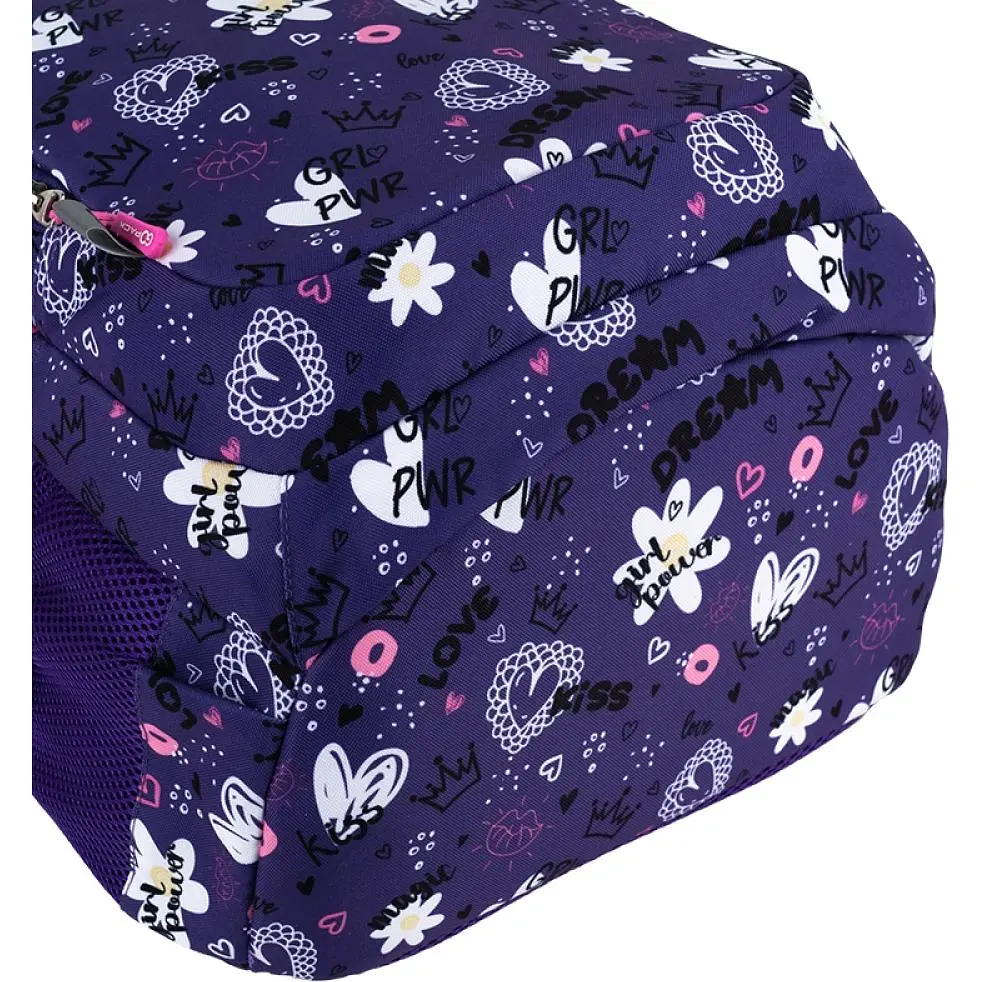 Рюкзак GoPack Teens 162M-3 (GO25-162M-3) - фото 8