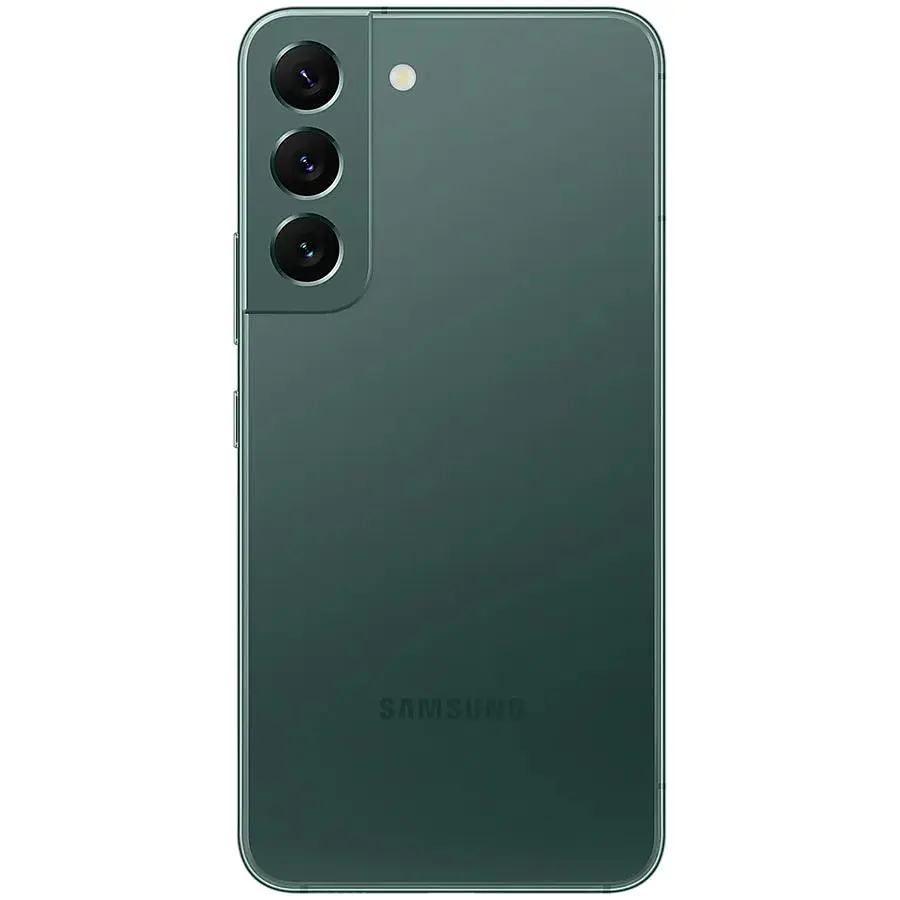 Samsung Galaxy S22 Plus 128 GB Green (Grade C) Seller Refurbished - фото 3