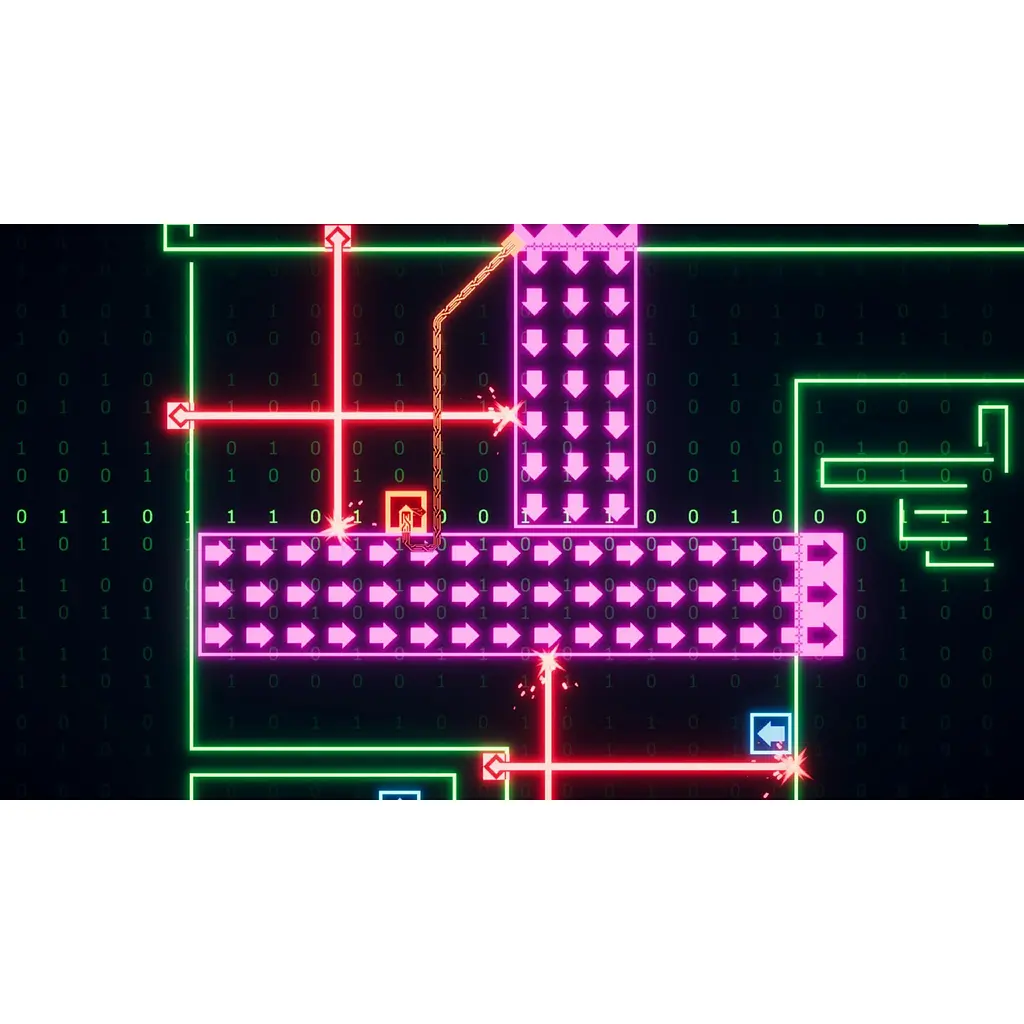 Ключ активації Microsoft Control: OverRide для Xbox One/Series S/X - фото 2
