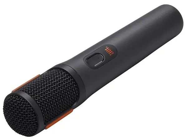 Мікрофон JBL PartyBox Wireless Microphone Set (JBLPBWIRELESSMIC) - фото 3