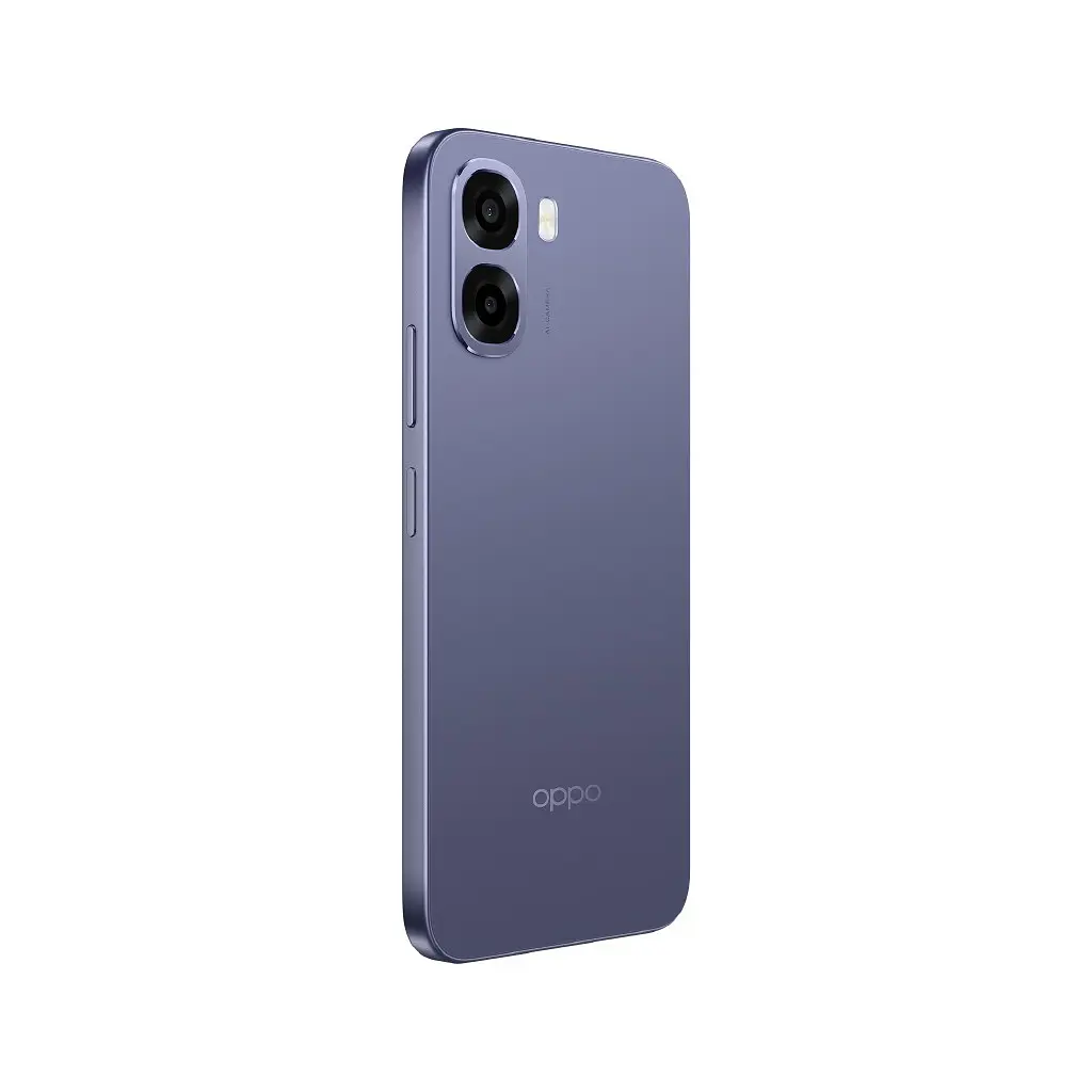 Мобільний телефон Oppo A6X NFC 4/128GB Plum Purple (OFCPH2819_PURPLE) - фото 11