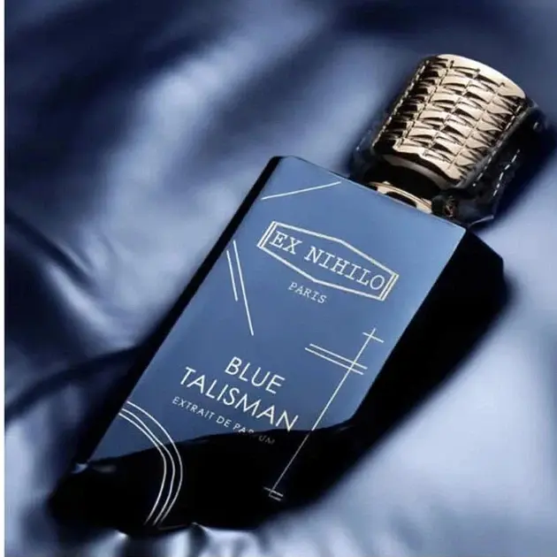 Тестер Blue Talisman Extrait de Parfum парфуми 100 ml - фото 3