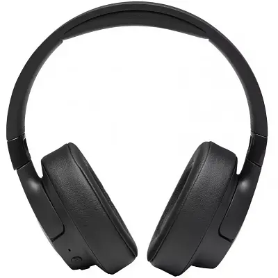 Наушники JBL Tune 670NC Black (JBLT670NCBLK) - фото 4