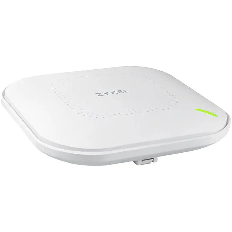 Точка доступа Zyxel NWA110AX (NWA110AX-EU0102F) [137908] - фото 6