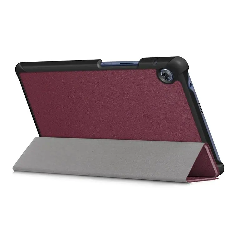 Чохол-книжка BeCover Smart Case для Huawei MatePad T8 Red Wine (705639) - фото 2