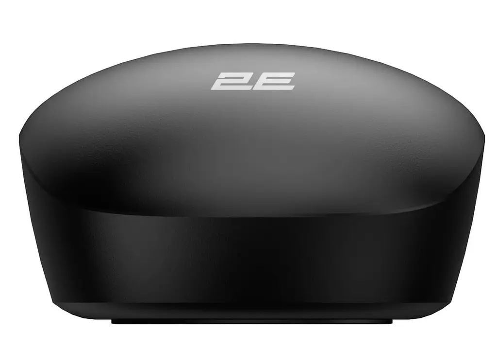 Мышь 2E MF405 Black (2E-MF405UBK) - фото 4
