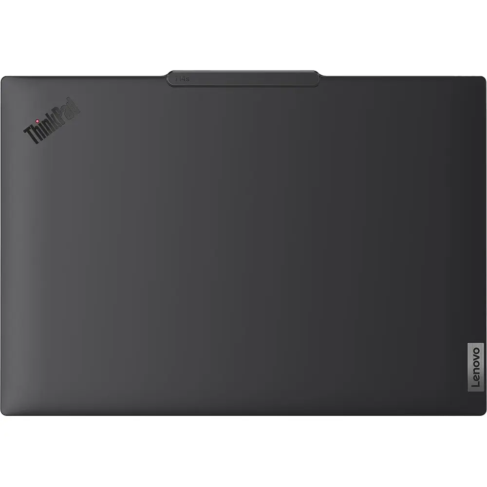 Ноутбук LENOVO ThinkPad T14s Gen 6, Intel Core 7 265U до 5.3 ГГц, 14" WUXGA, 64 ГБ, SSD 1 ТБ, Intel Graphics, Windows 11 Pro - фото 8