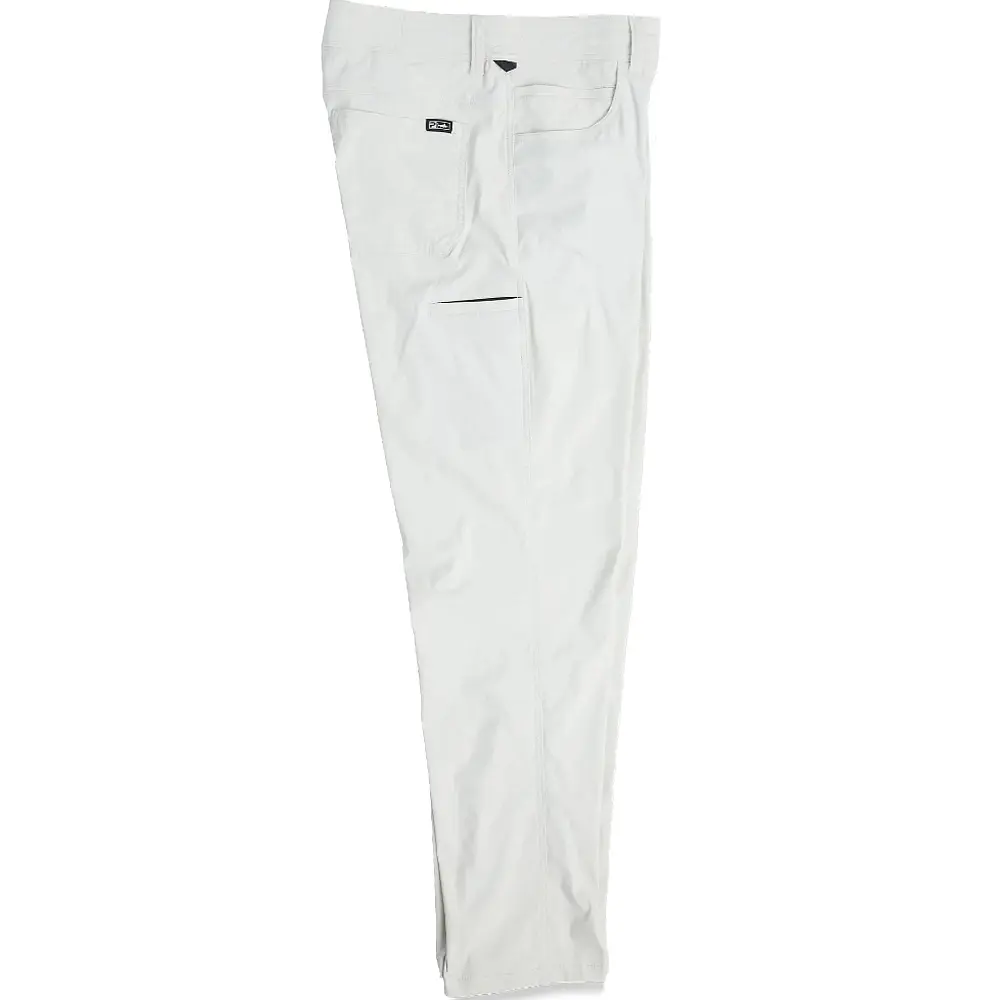 Штани Pelagic Traverse Strech Pant 36 Light grey - фото 3