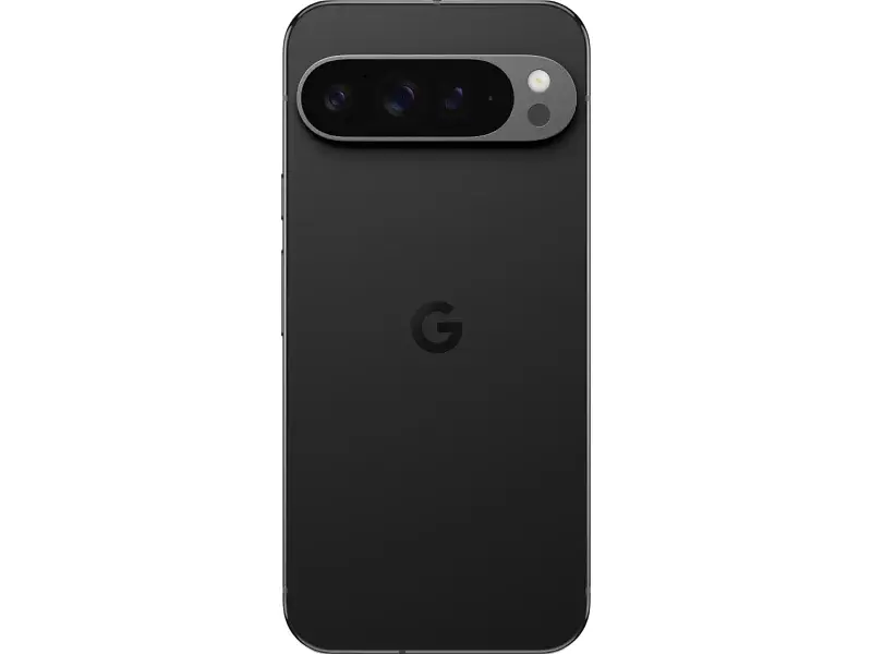 Смартфон Google Pixel 9 Pro 16/1TB Obsidian - фото 4