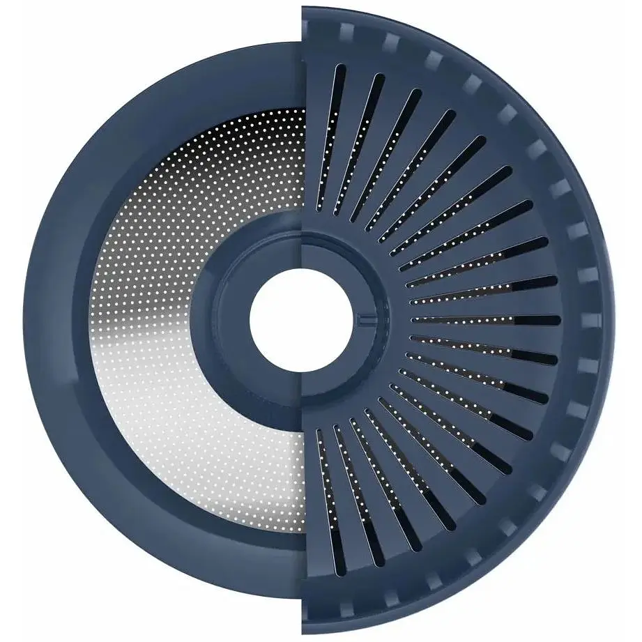 Соковитискач Tefal Morning Blue цитрус-прес 25 Вт синій (ZP2M04E0) - фото 6