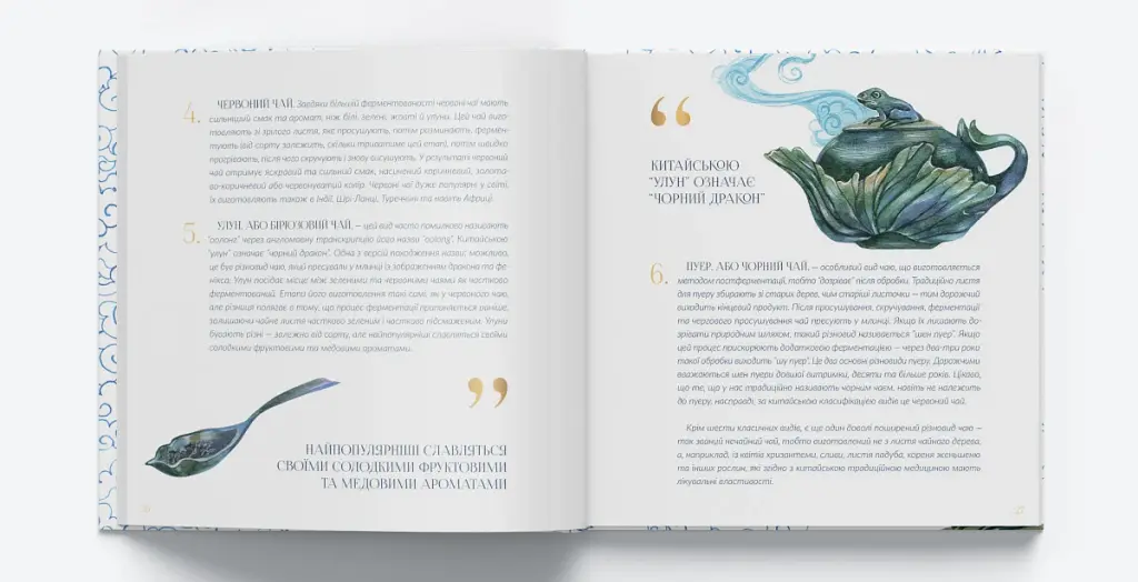 Чайний канон - фото 5