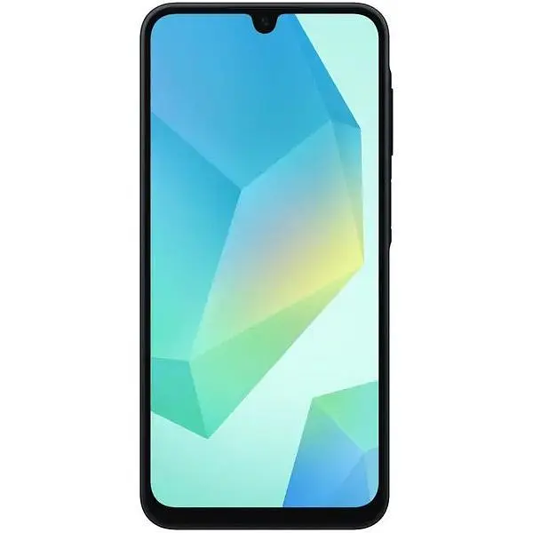 Смартфон Samsung Galaxy A16 5G 4/128 GB Blue Black [SM-A166BZKD] [141458] - фото 2