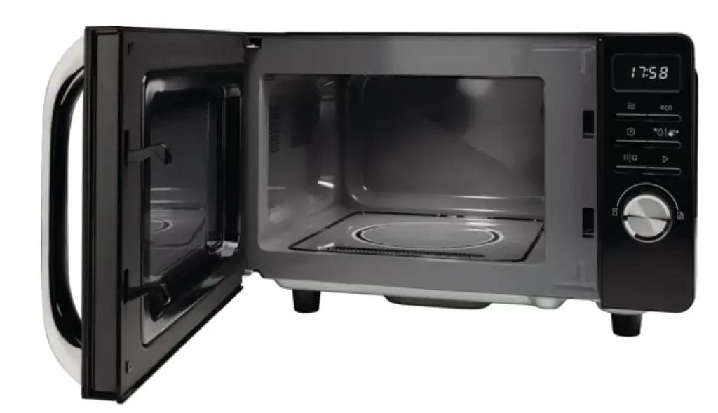 Мікрохвильова піч Gorenje MO20S4BC - фото 2