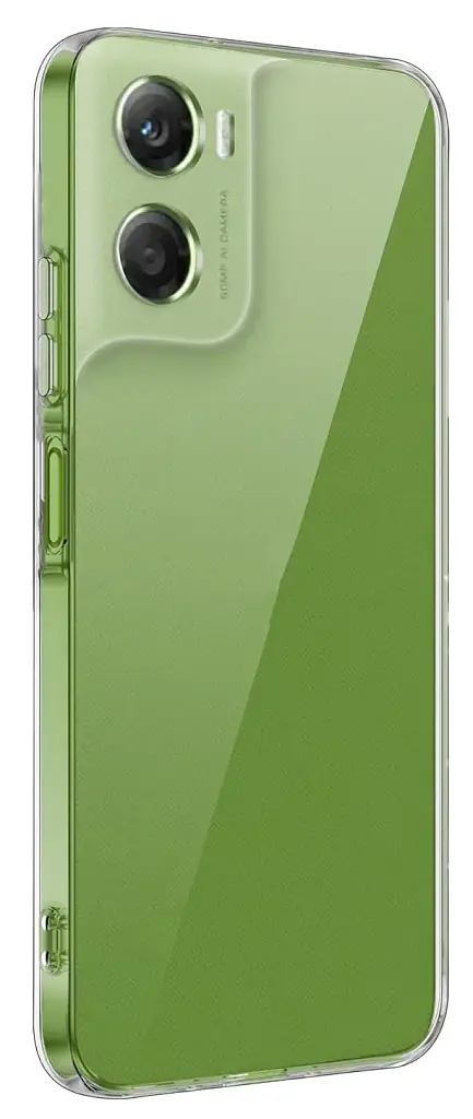 Чохол до мобільного телефона Dengos Motorola G06 TPU Transparent (DG-TPU-TRP-53) - фото 3