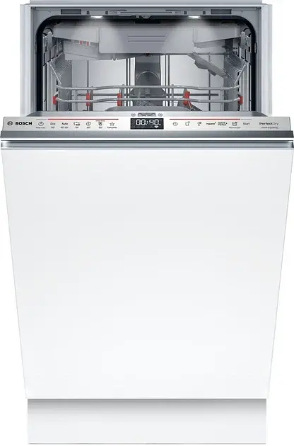 Посудомийна машина Bosch SPV8ZMX06Q