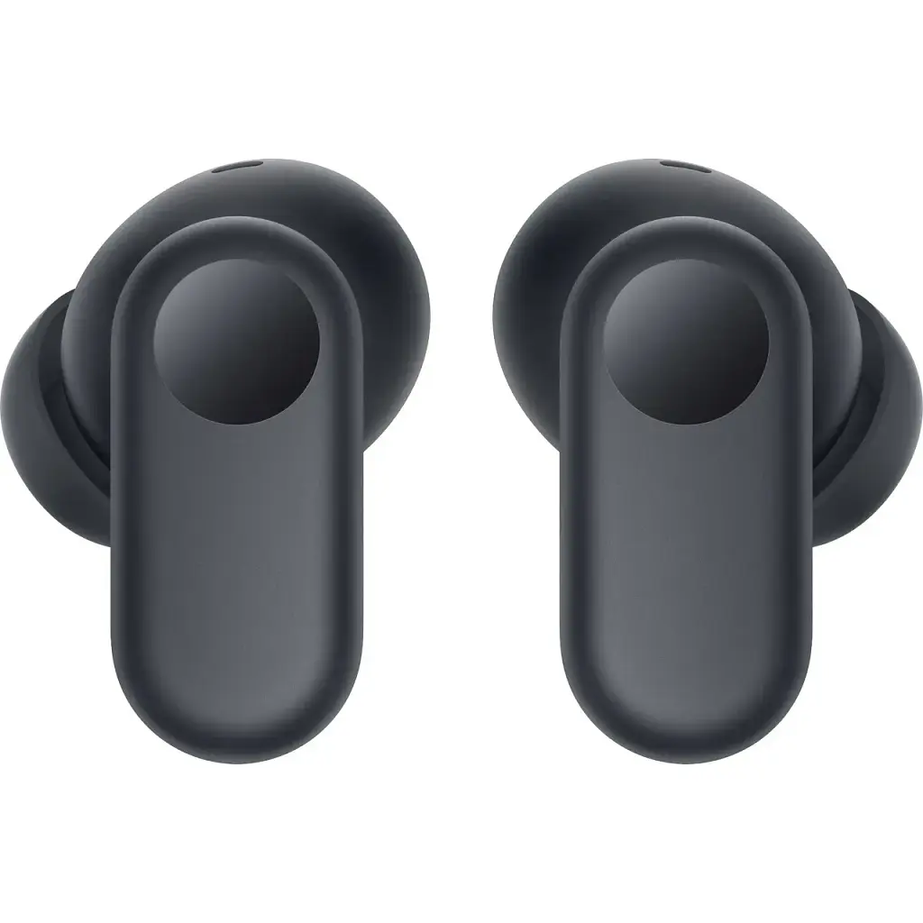 Навушники TWS Oppo Enco Buds 2 Pro E510A Graphite Black UA - фото 4
