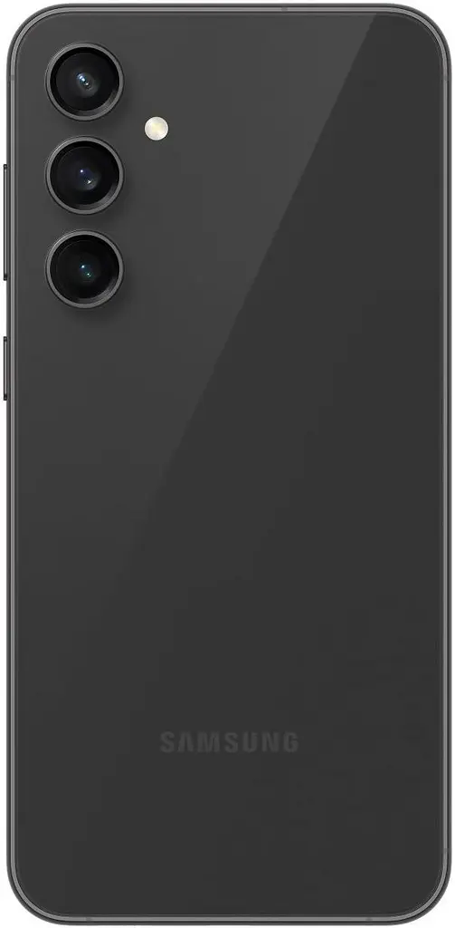 Смартфон Samsung Galaxy S23 FE SM-S711B 8/128GB Graphite (Global) [5G, NFC, 2 SIM] - фото 2