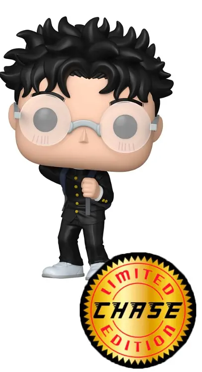 Игровая фигурка Funko POP! серии Дандадан - Окарун Chase - фото 2