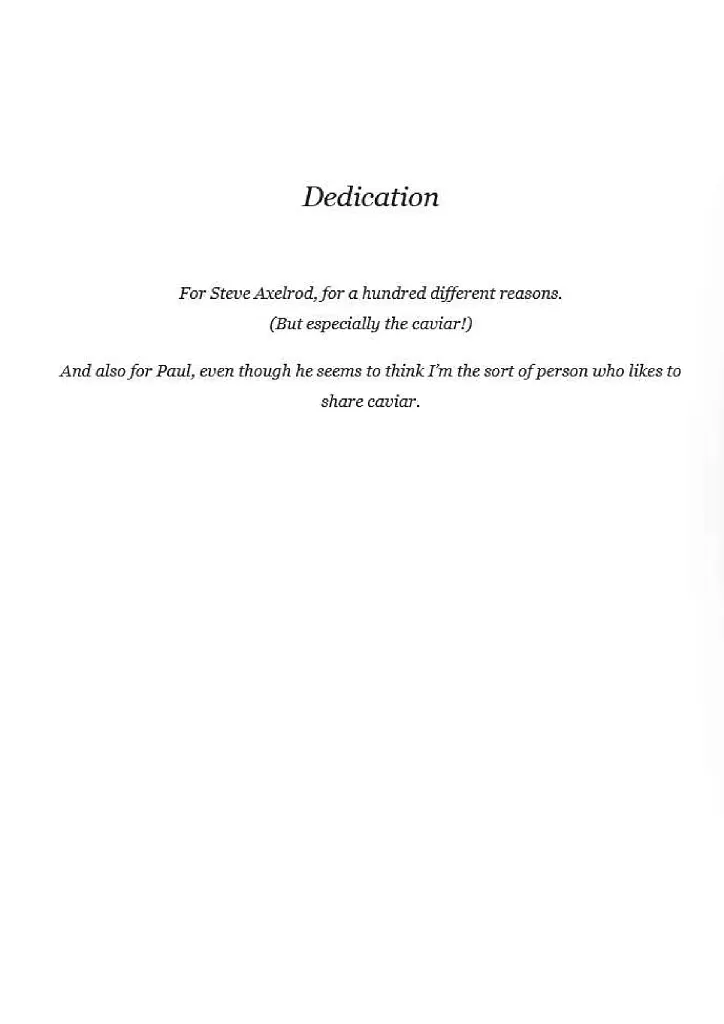 It's In His Kiss - фото 3