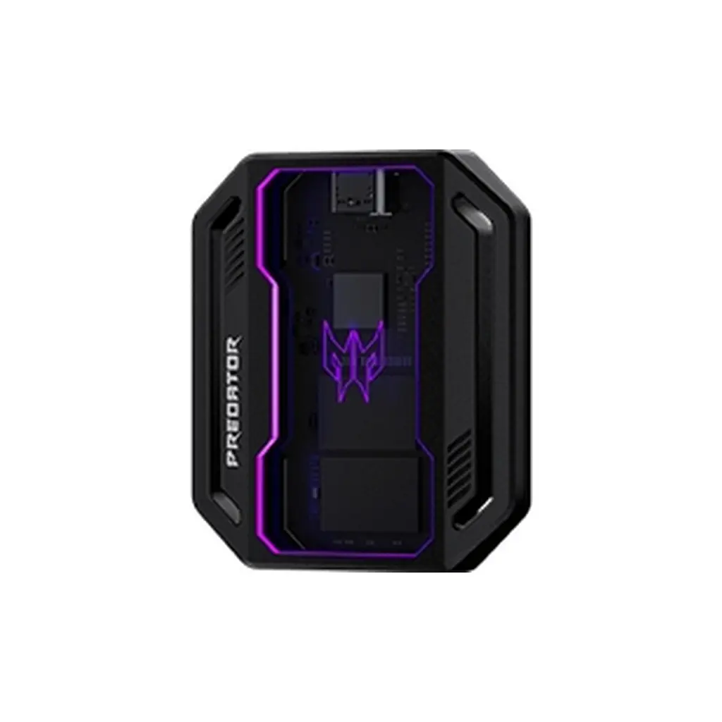 Накопичувач SSD USB Type-C 2TB Acer Predator (BL.9BWWR.126) - фото 3