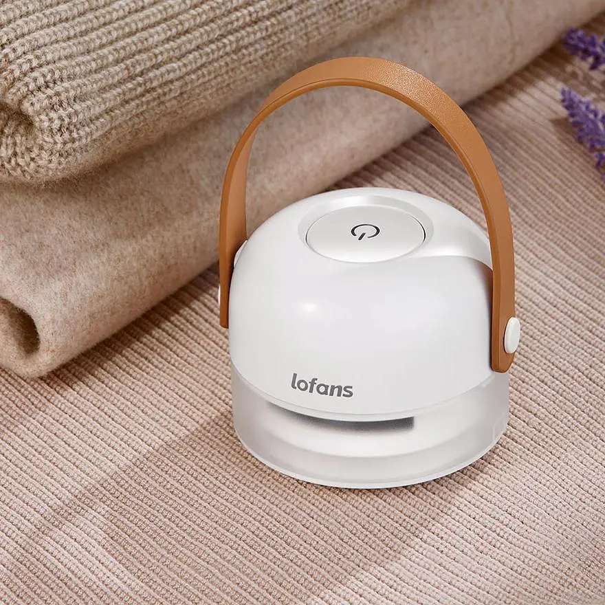 Машинка (тример) для видалення катишків Xiaomi Lofans Lint Remover (CS-622) - фото 5