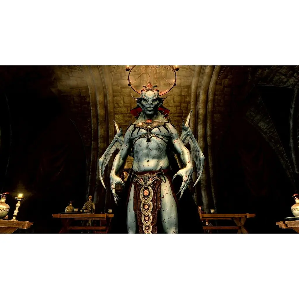 Ключ активації Microsoft The Elder Scrolls V: Skyrim Anniversary Edition для Xbox One/Series - фото 5