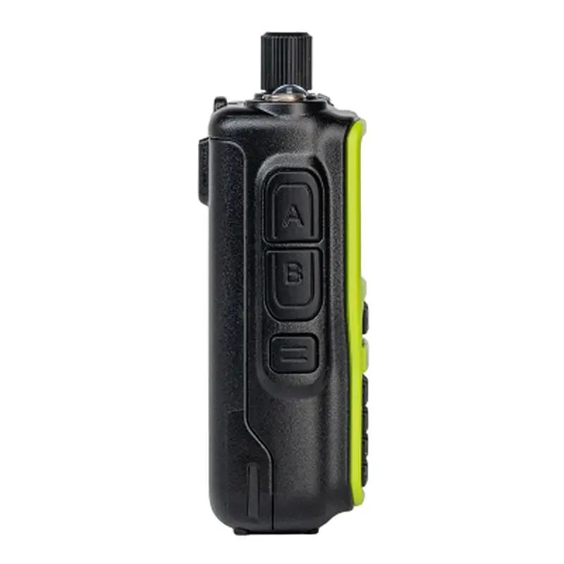 Портативна рація Baofeng UV-5R MINI Green (UV-5R_MINI_Green) - фото 7