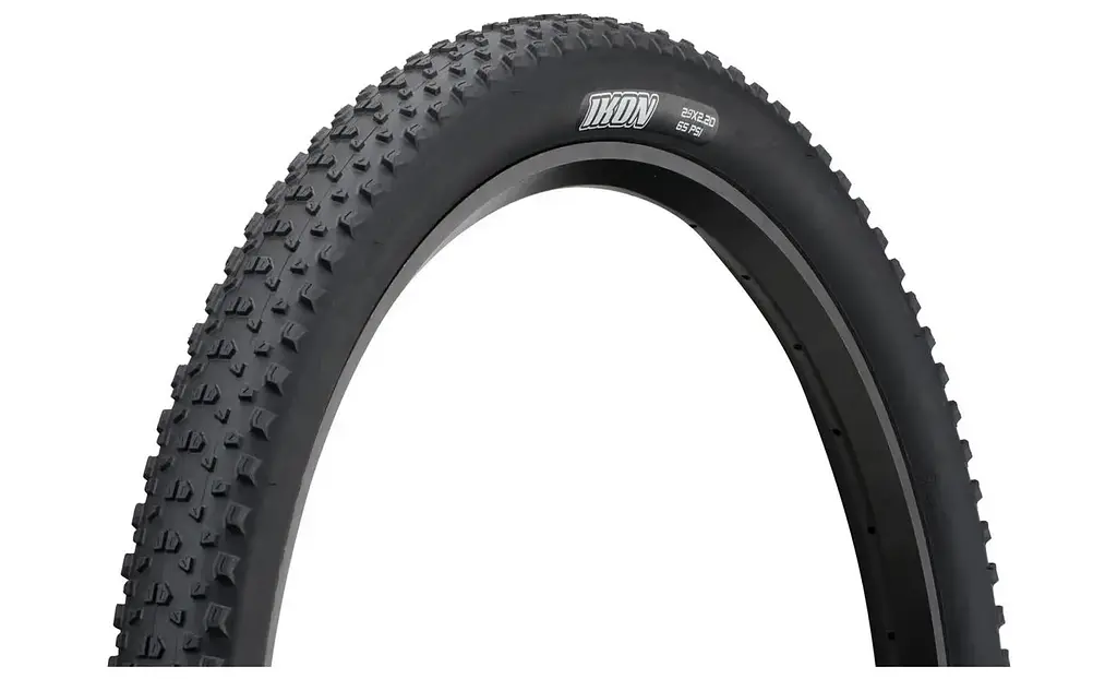 Покришка Maxxis Ikon 26 x 2.20 TPI-60Wire (1052-ETB96753200) - фото 3