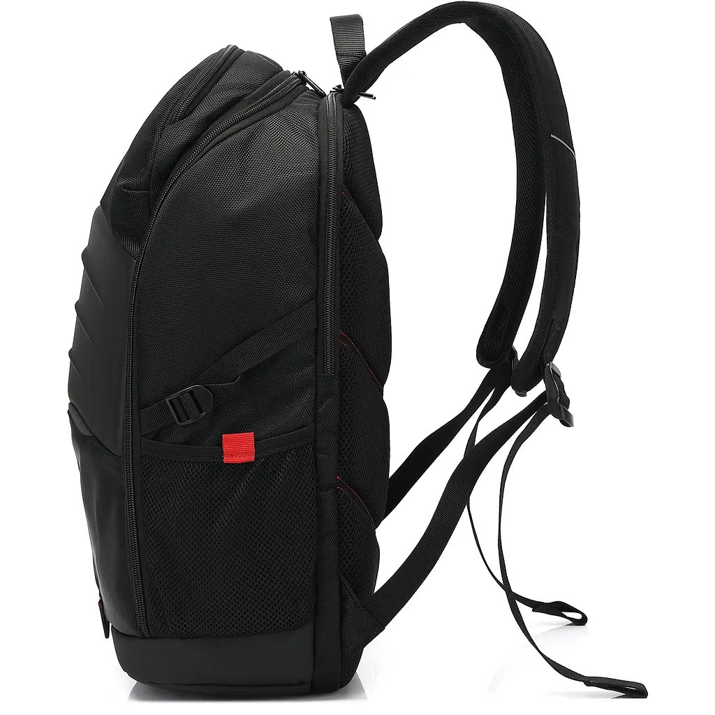 Рюкзак міський Yenkee Gaming Shield YBB 1503, 22 л (45015144) - фото 3