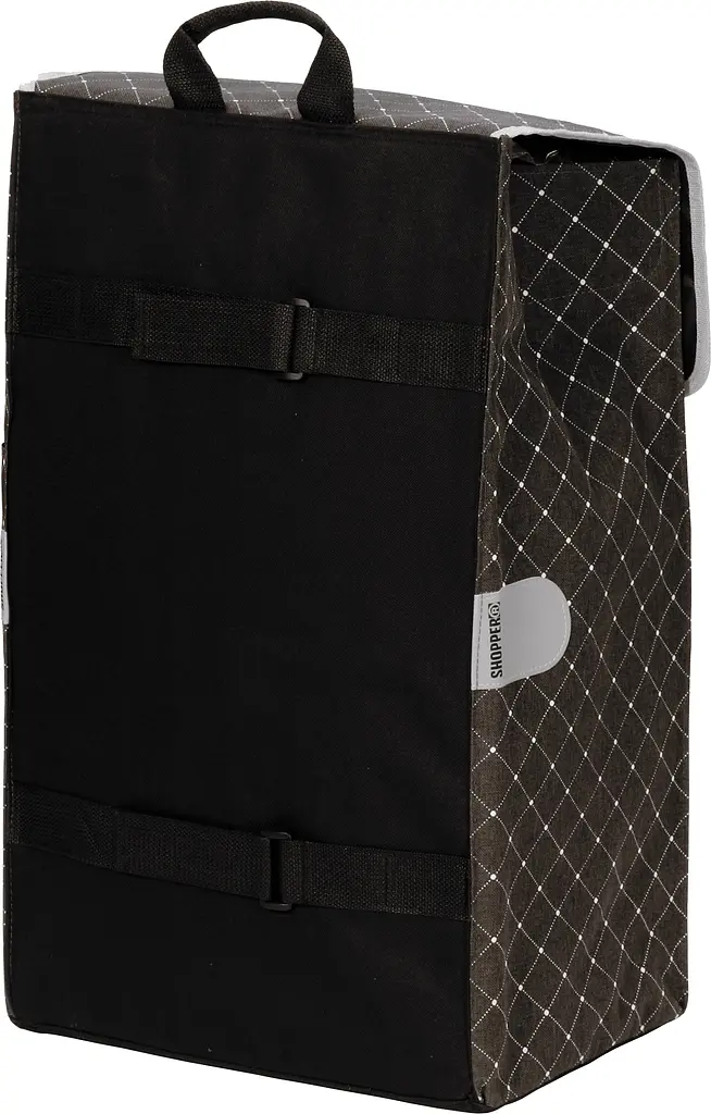 Сумка-візок Andersen Alu Star Shopper Tamo Anthracite (115-166-80) - фото 3