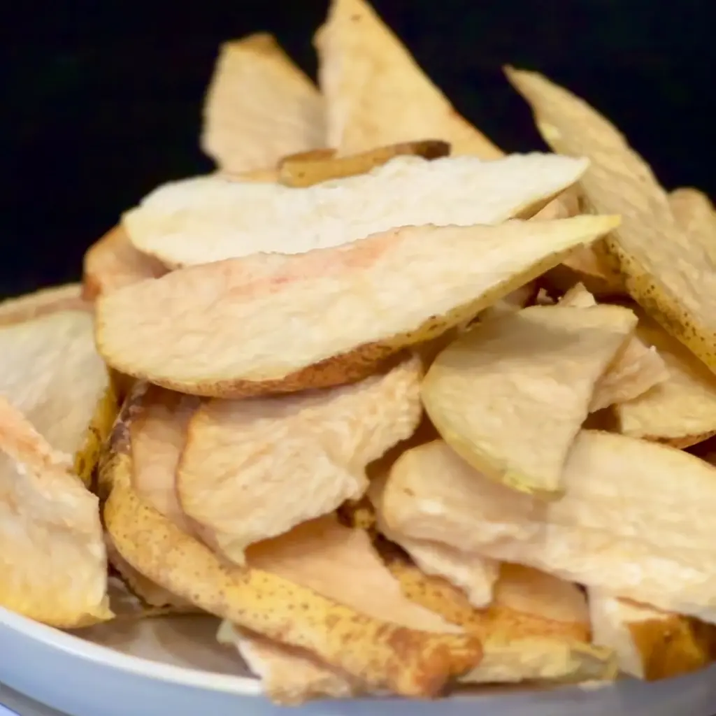 Сублимированная груша, 100 г - фото 7