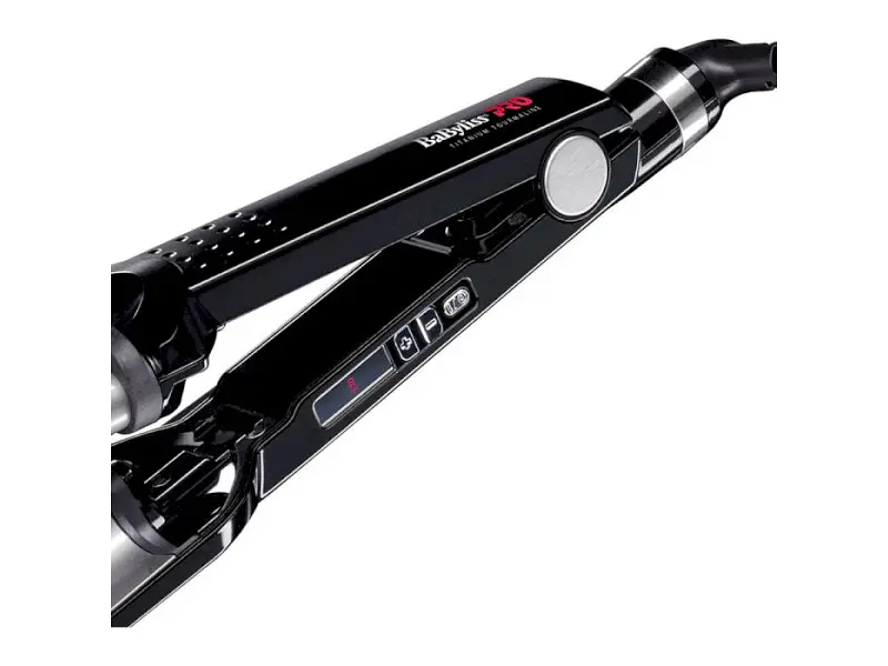 Плойка для волосся BaByliss PRO BAB2469TTE - фото 2