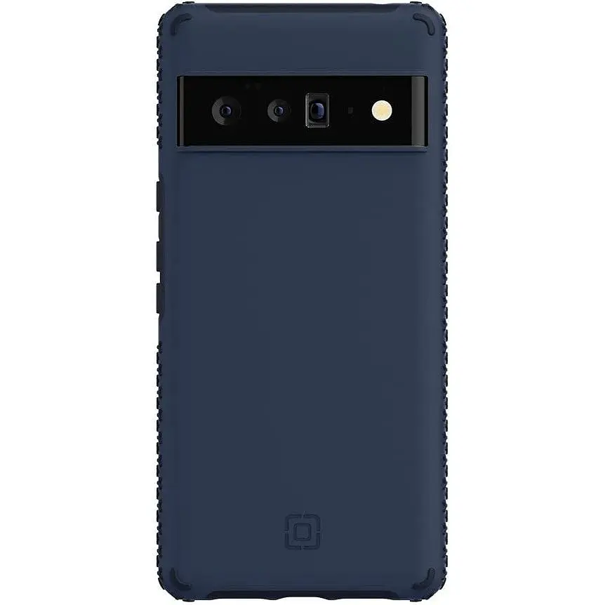 Протиударний чохол Incipio Grip для Pixel 6 Pro (6.7") Midnight Navy GG-088-MDNY - фото 9